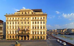 The Westin Excelsior, Florence